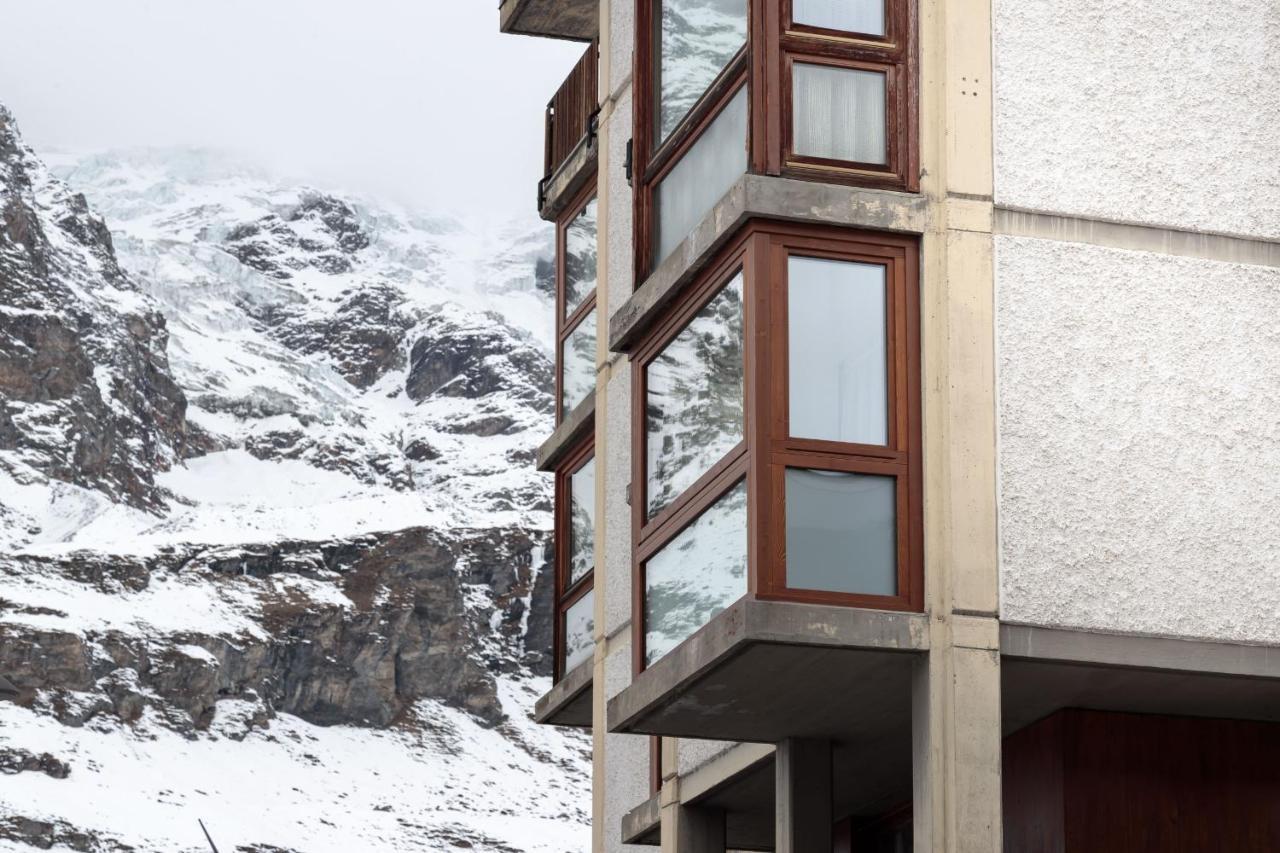 Hellochalet - The One - Garage, Bootdryer, Home Theatre With Subwoofer, Netflix, Hydromassage Turkish Bath Breuil-Cervinia Exterior foto